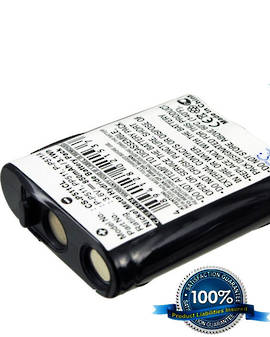 PANASONIC P-P511 TYPE 24 Cordless Phone Battery